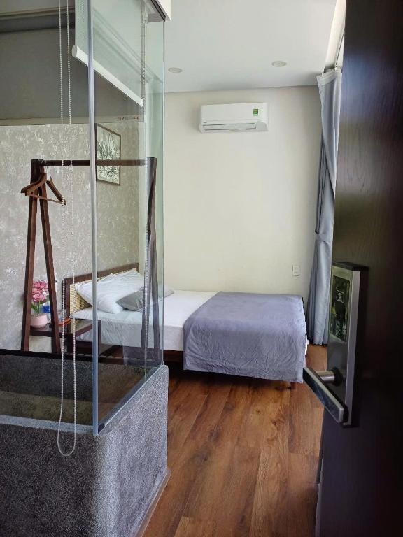 Boom Casa Homestay - Room King Con Balcón