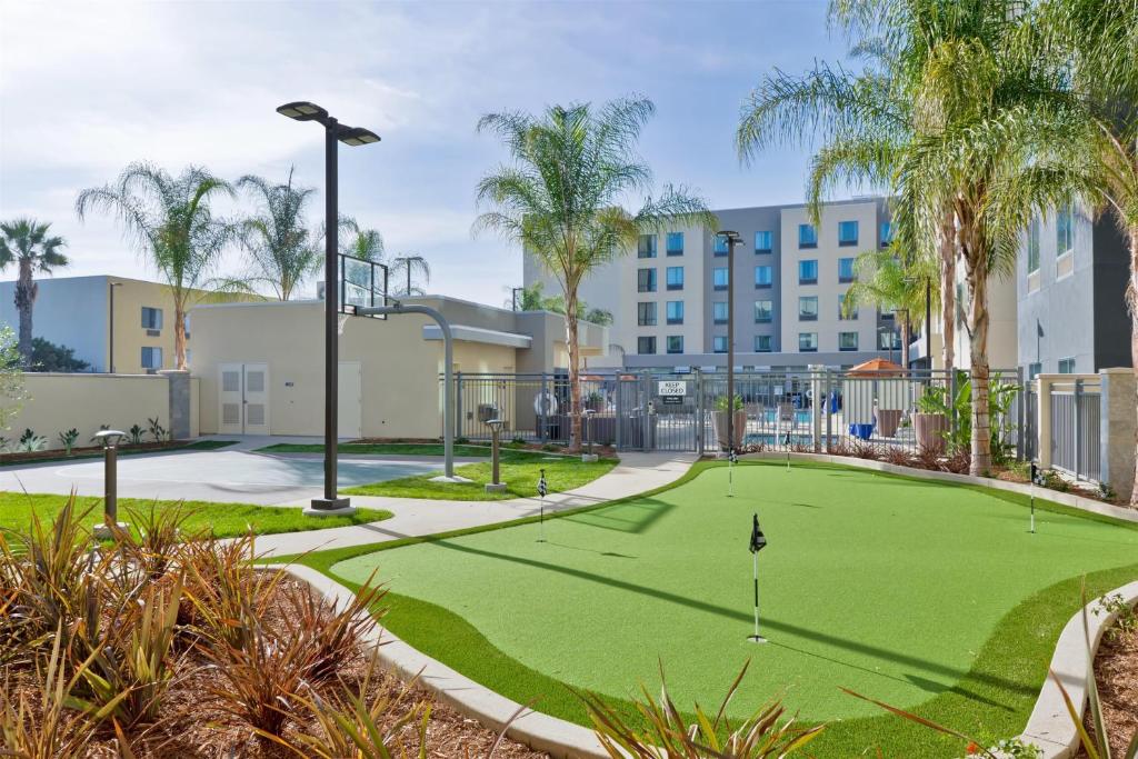 Homewood Suites by Hilton Anaheim Conv Ctr/Disneyland Main photo