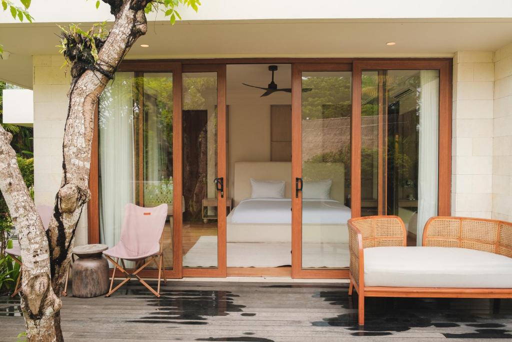 Poco Poco villas by Aayan - 10