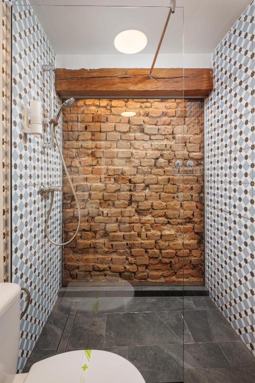 Wood House Republicii - Resim 11