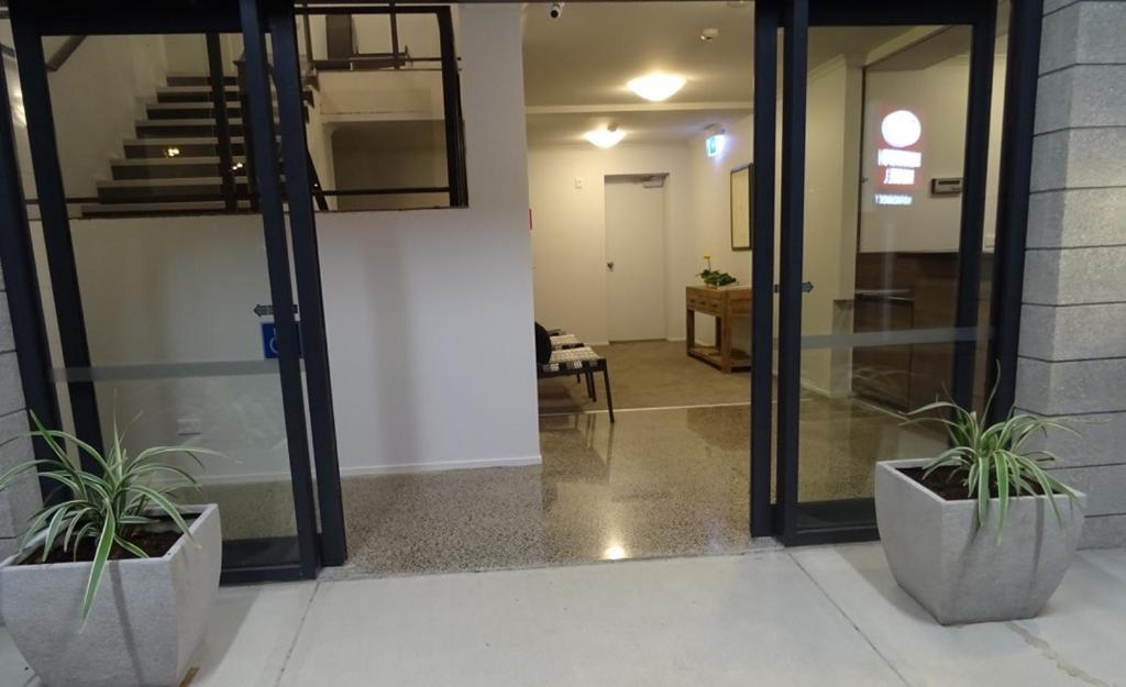 BKs Premier Motel Hamilton - Resim 18