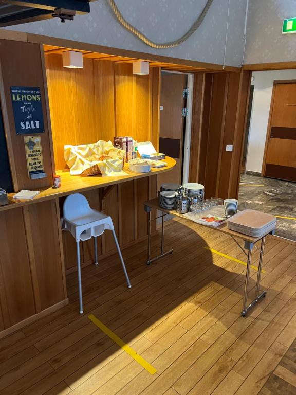 Lungsunds Hotell & Camping