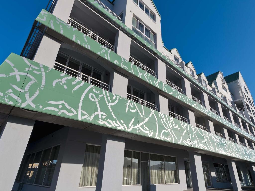 Krystal Beach Hotel photo