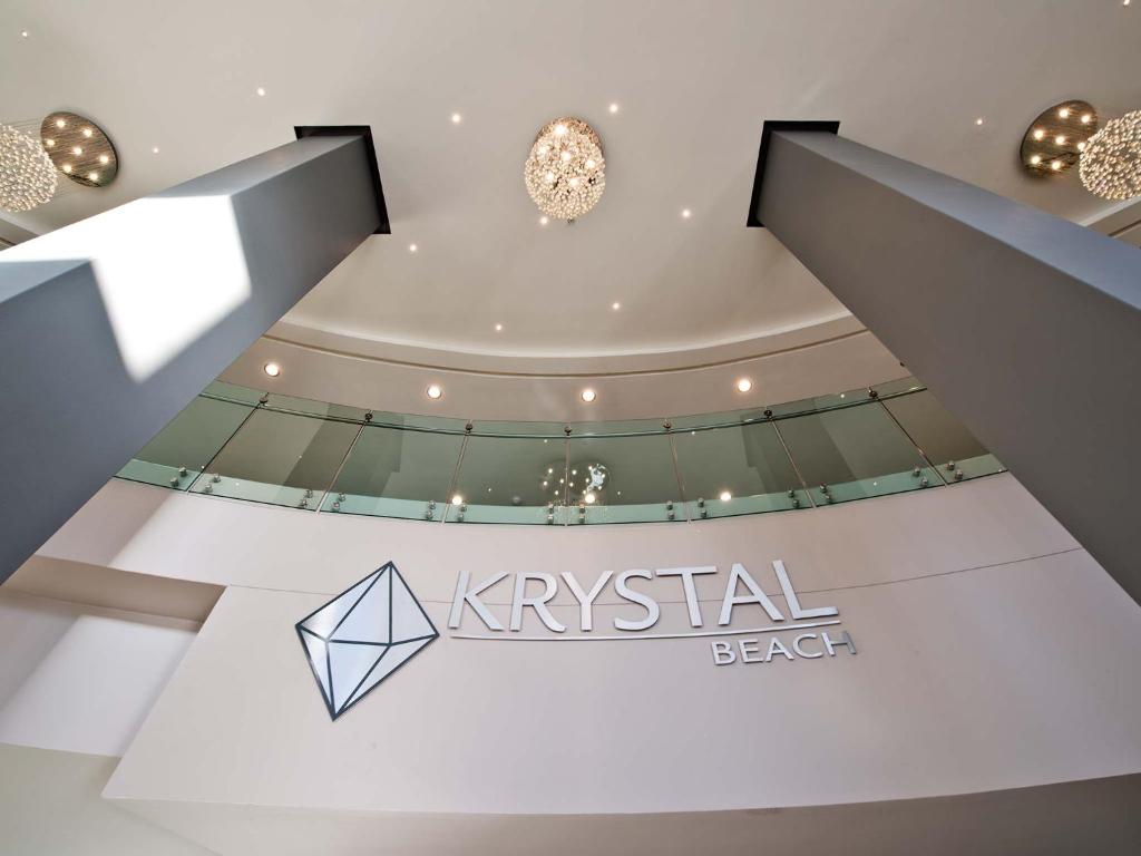 Krystal Beach Hotel photo