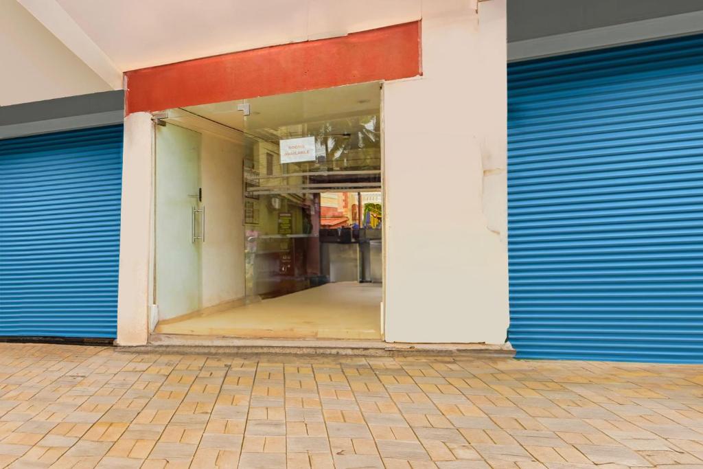Fotografie z fotogalerie ubytování Super Townhouse Calangute - Baga Circle Formerly Park Avenue v destinaci Calangute