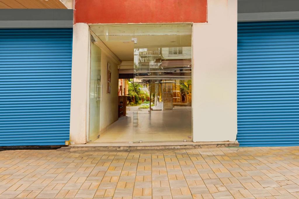 Fotografie z fotogalerie ubytování Super Townhouse Calangute - Baga Circle Formerly Park Avenue v destinaci Calangute