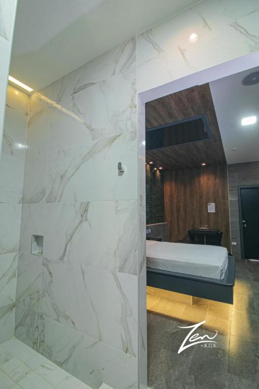 Zen Motel By RGS - Suite Junior De Lujo