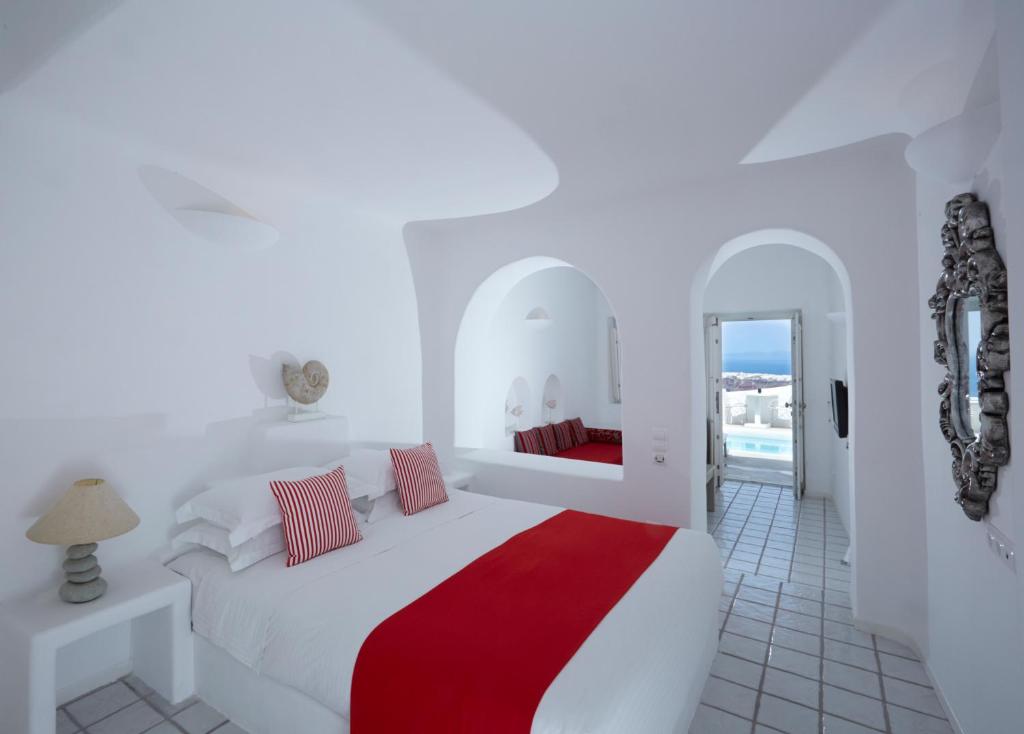 White Santorini - 11