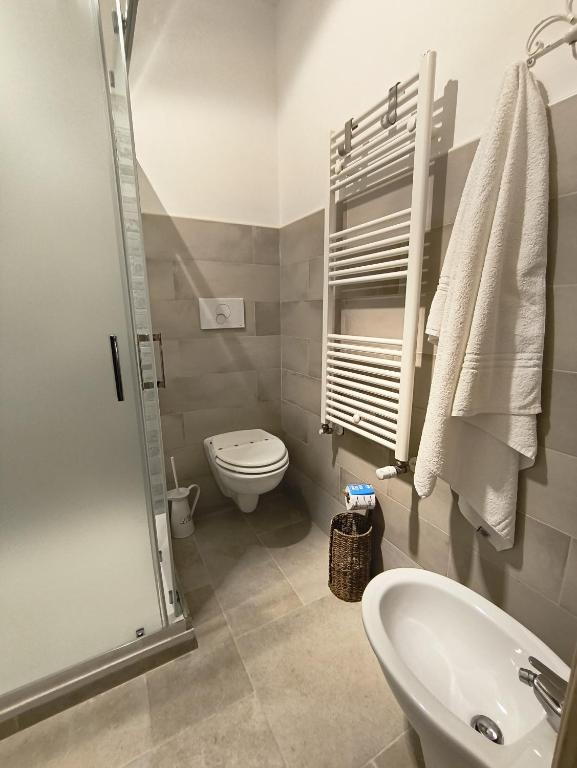 Adalù apartments - Suite Con Terraza