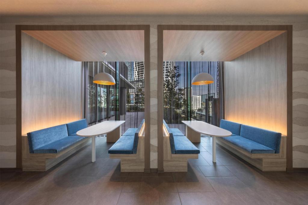 Hyatt House Tokyo Shibuya 3