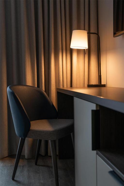 Hyatt Place Leeds - Resim 18