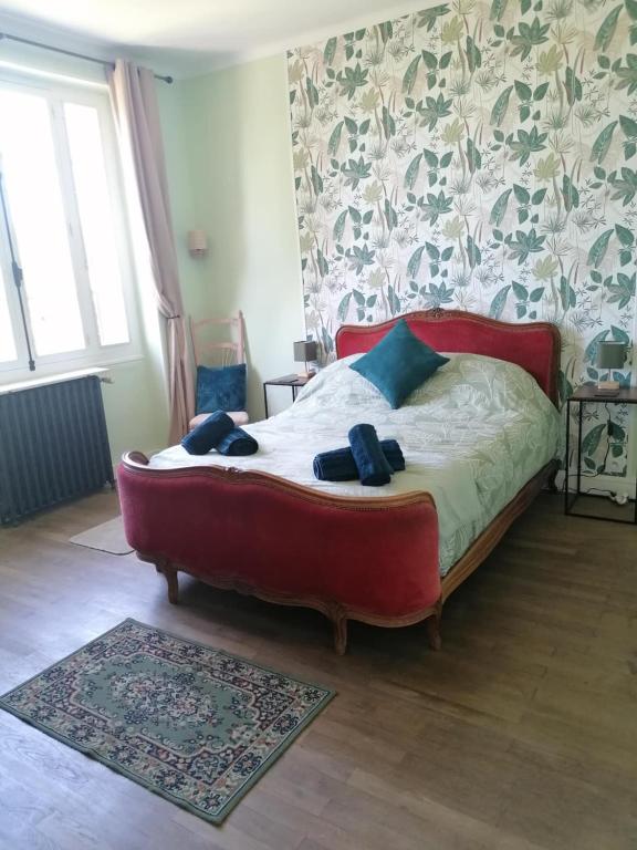 Trecastle - Double Room