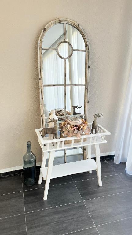 Fotografie z fotogalerie ubytování Modern appartment v destinaci Stans
