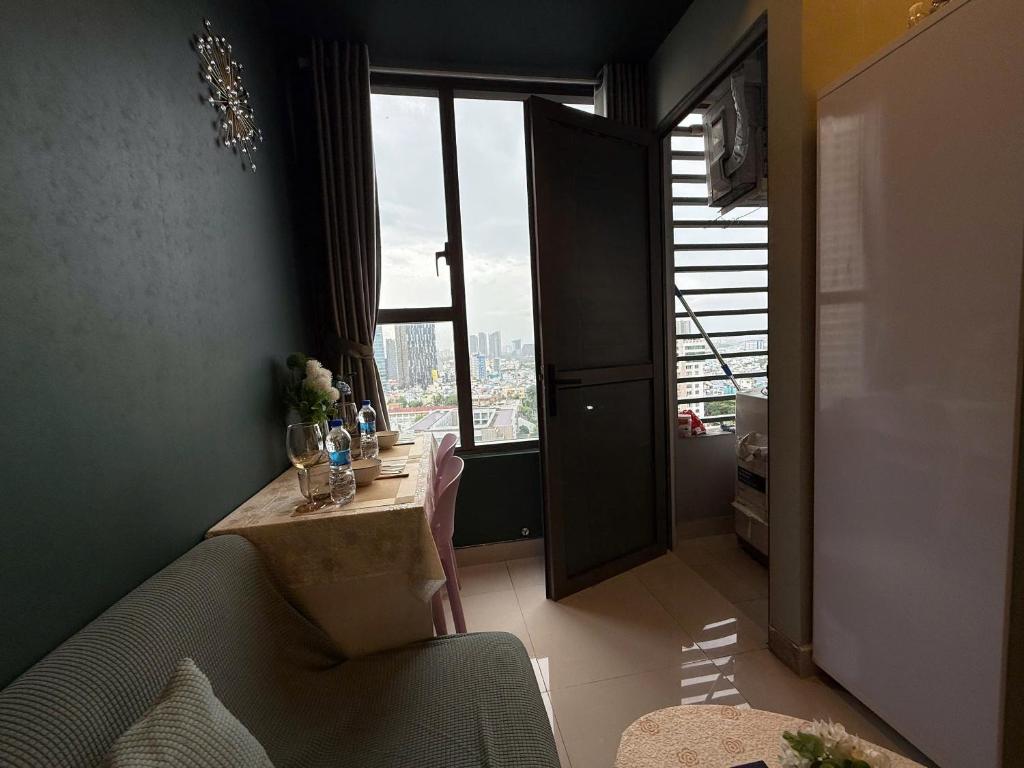 Saigon Home Apartment - Infinity Pool - 4