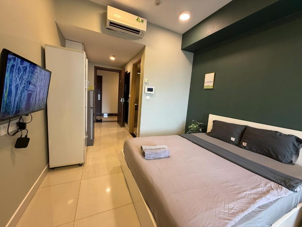 Saigon Home Apartment - Infinity Pool - 6