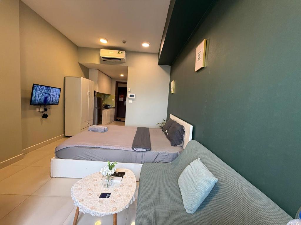 Saigon Home Apartment - Infinity Pool - 2