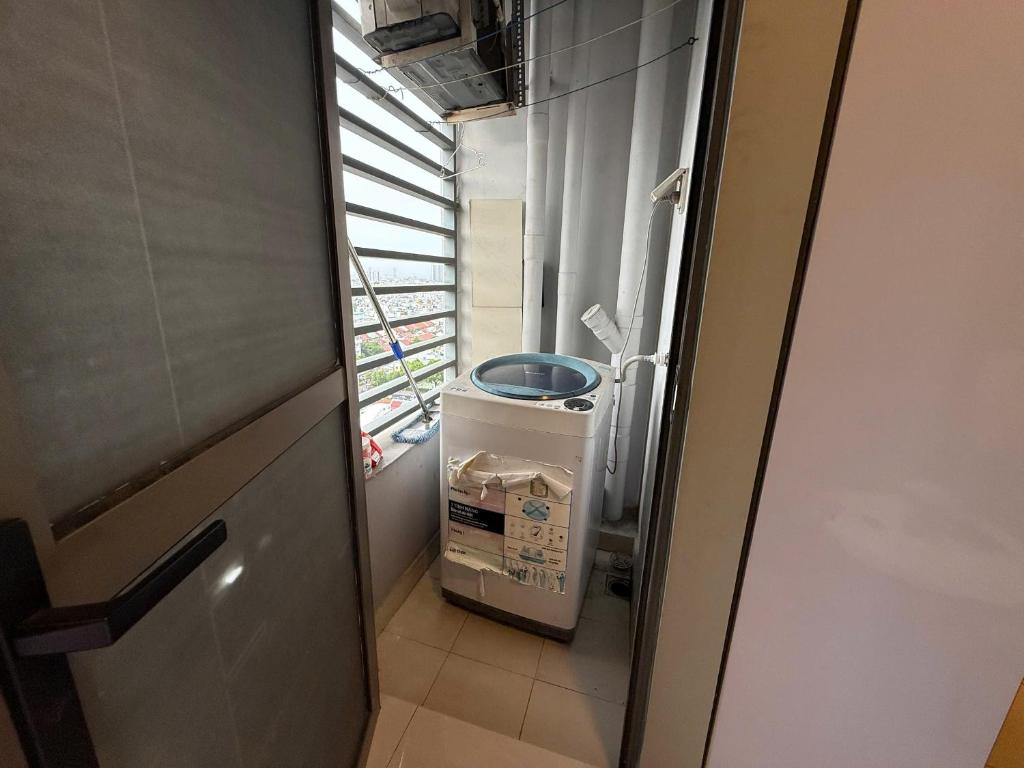 Saigon Home Apartment - Infinity Pool - 5