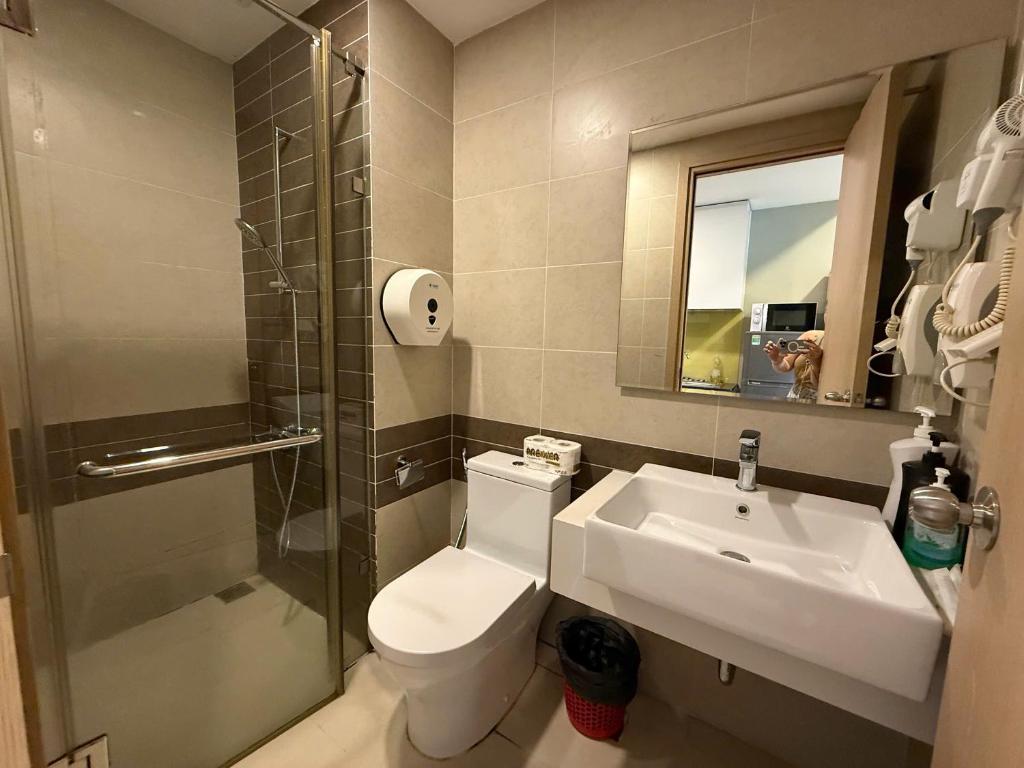 Saigon Home Apartment - Infinity Pool - 8