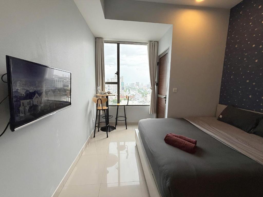 Saigon Home Apartment - Infinity Pool - 12