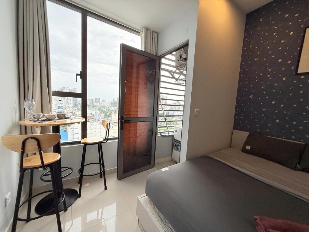 Saigon Home Apartment - Infinity Pool - 9