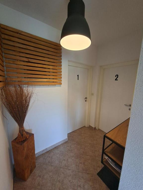 Fotografie z fotogalerie ubytování Martina Guest house v Poreči