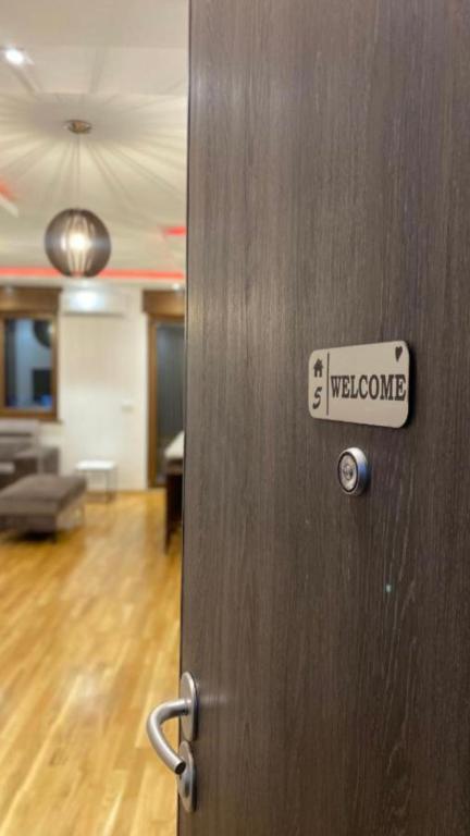 Fotografija u galeriji objekta Zlatibor Apartman na Zlatiboru