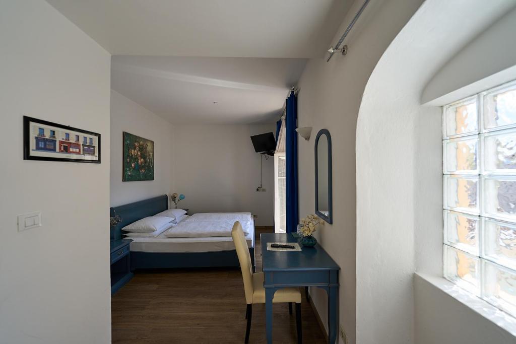 Hotel Zur Post - Standaard Tweepersoonskamer