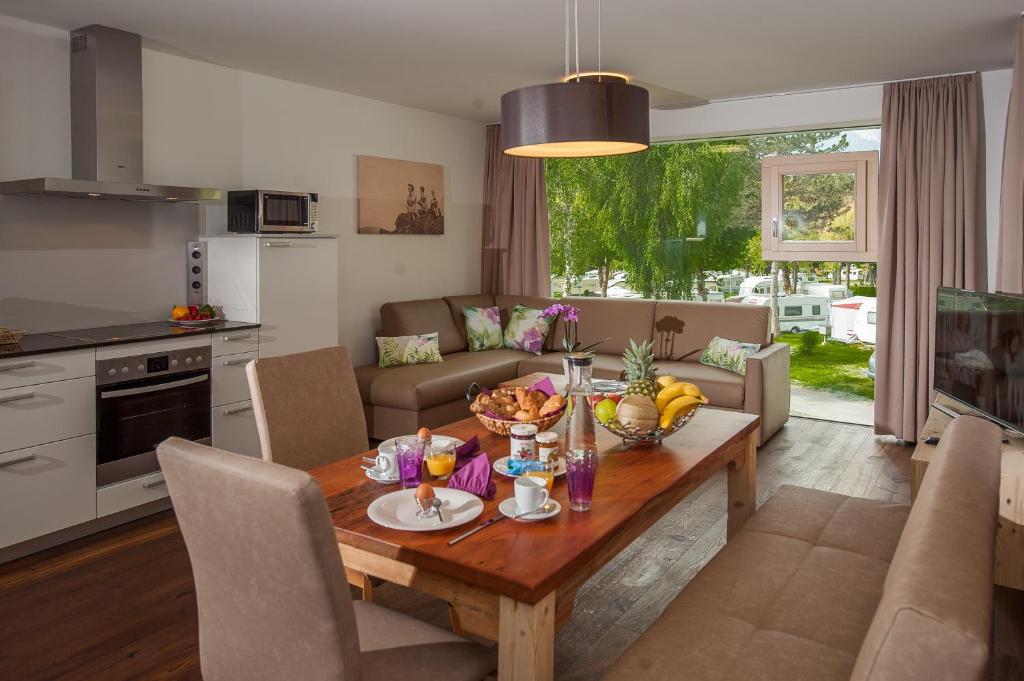 EuroParcs Hermagor - Nassfeld - 4