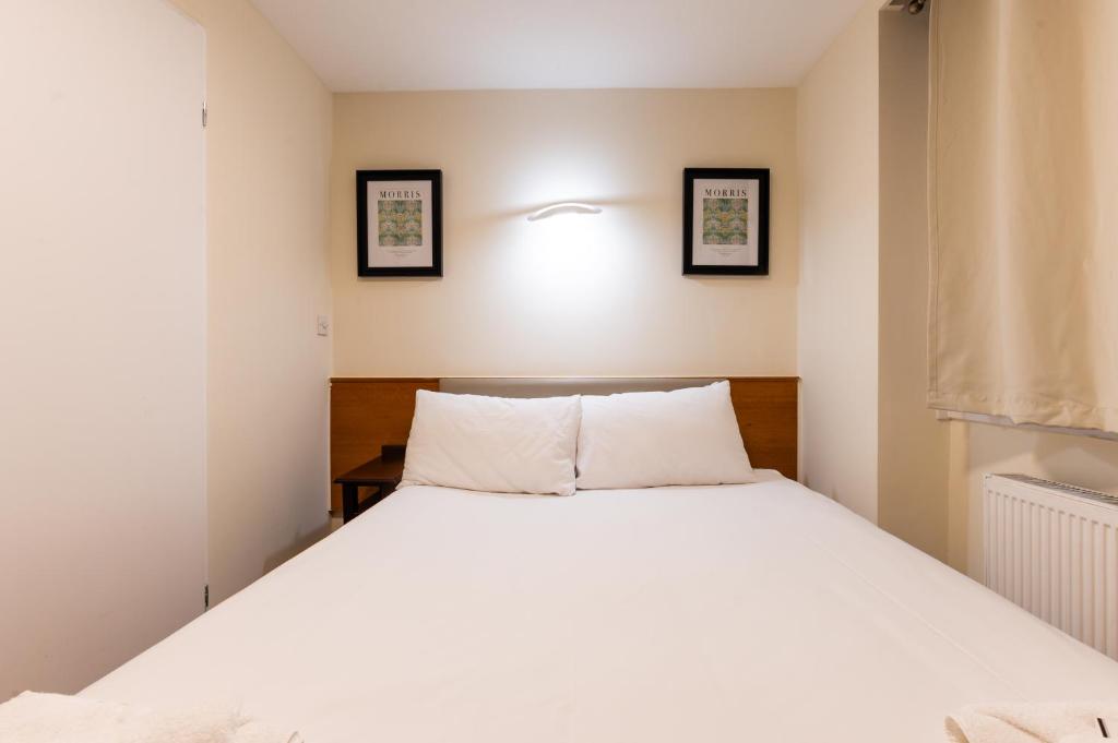 Belmont Hotel - Resim 16