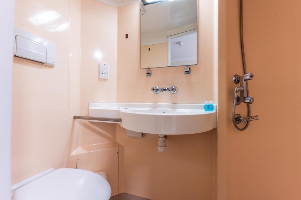 Belmont Hotel - Resim 11