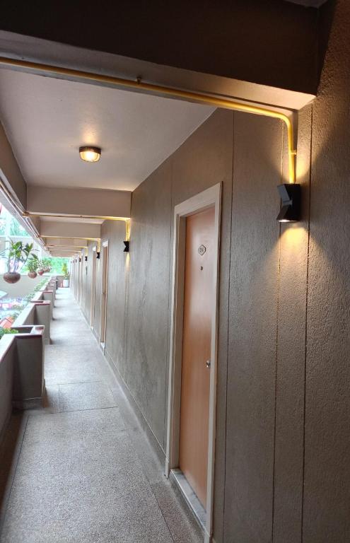 The Taksim Patong Beach Hotel - Resim 41