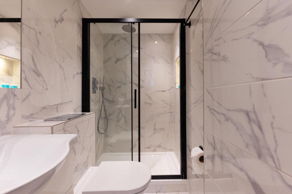 Belmont Hotel - Resim 20