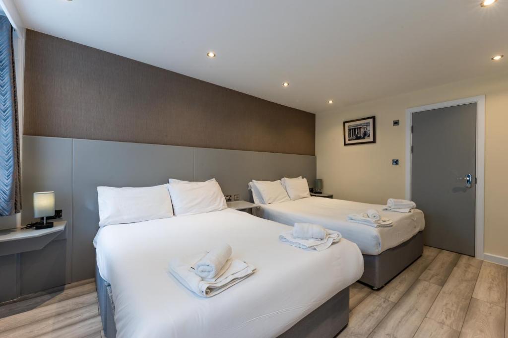 Belmont Hotel - Resim 24