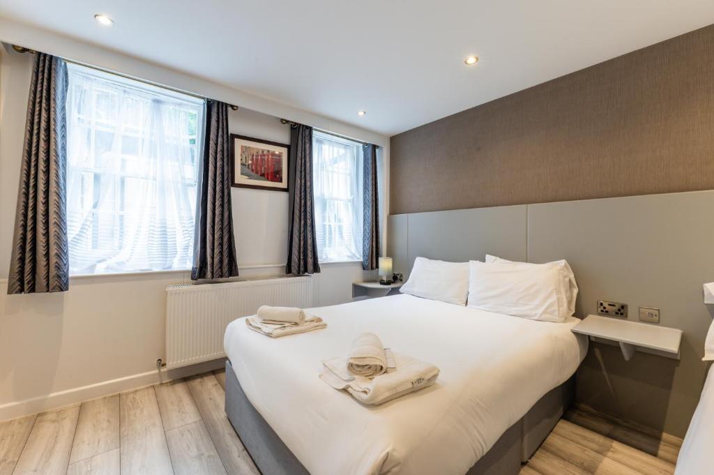 Belmont Hotel - Resim 17