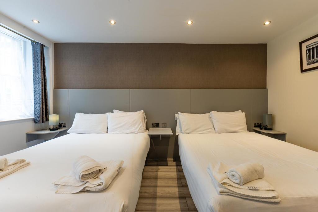 Belmont Hotel - Resim 18