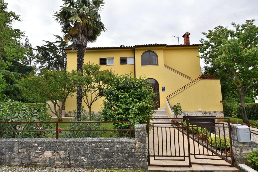 Apartment Brijuni