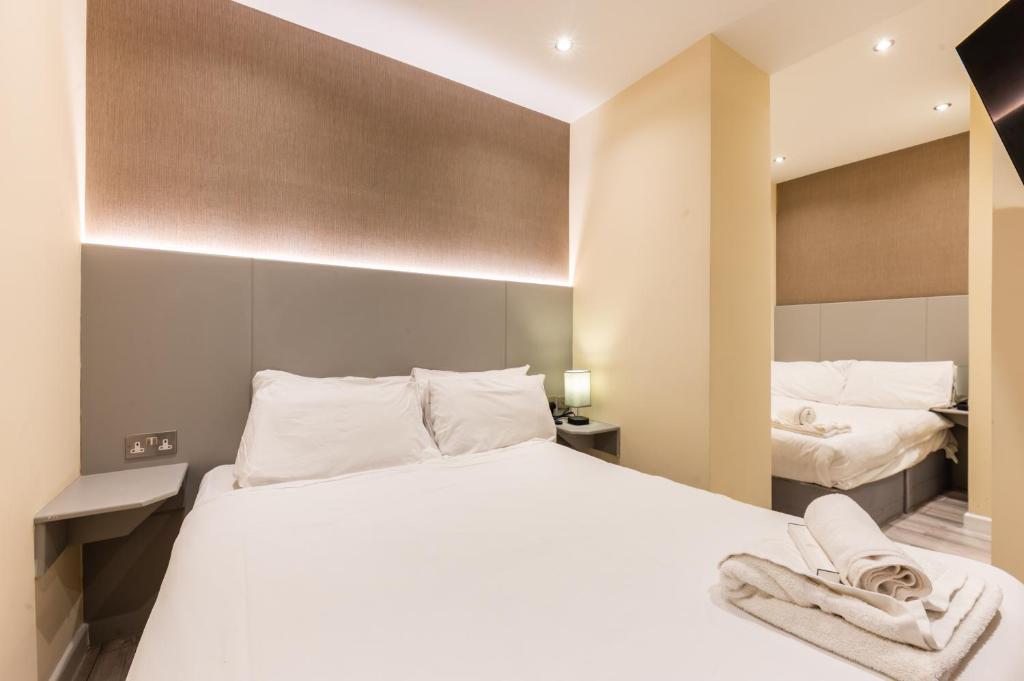 Belmont Hotel - Resim 26