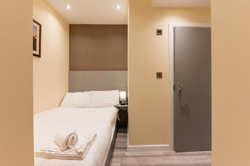 Belmont Hotel - Resim 31