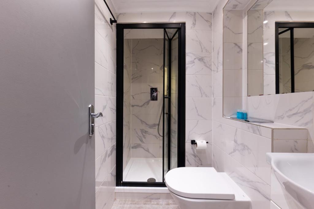 Belmont Hotel - Resim 39