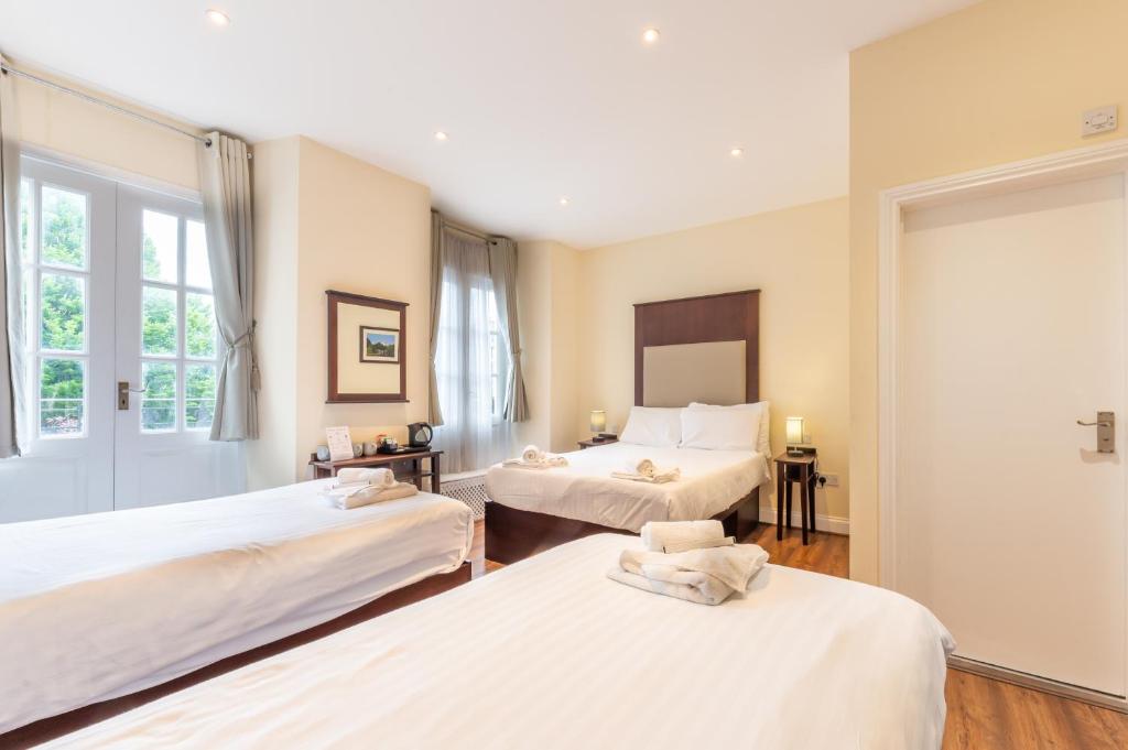 Belmont Hotel - Resim 45