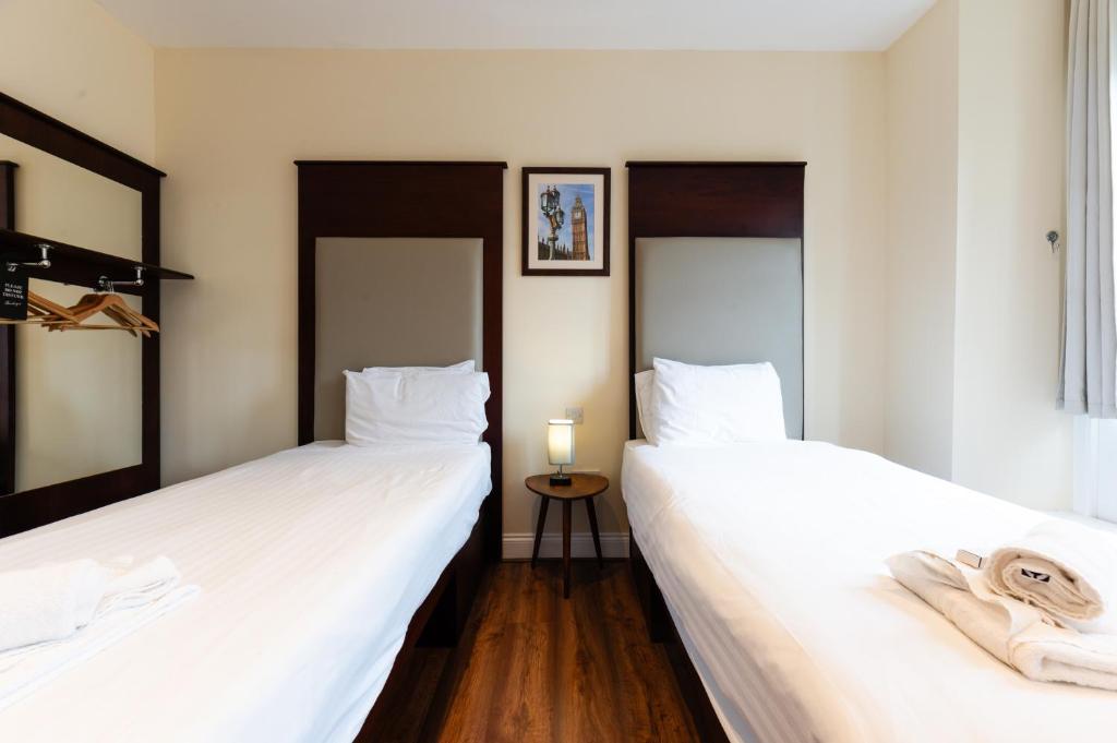 Belmont Hotel - Resim 42