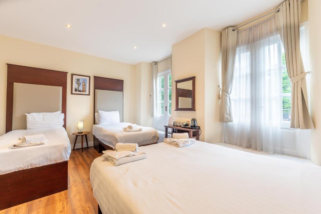 Belmont Hotel - Resim 41