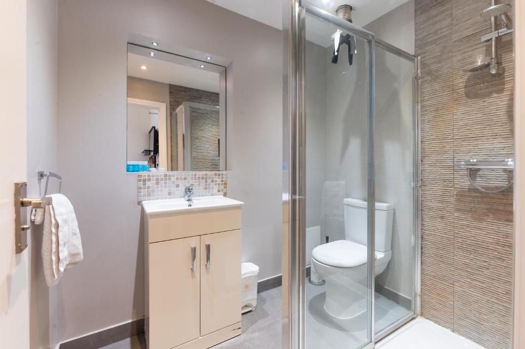 Belmont Hotel - Resim 44