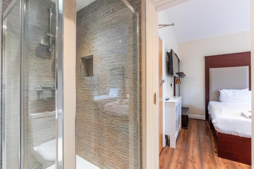 Belmont Hotel - Resim 43