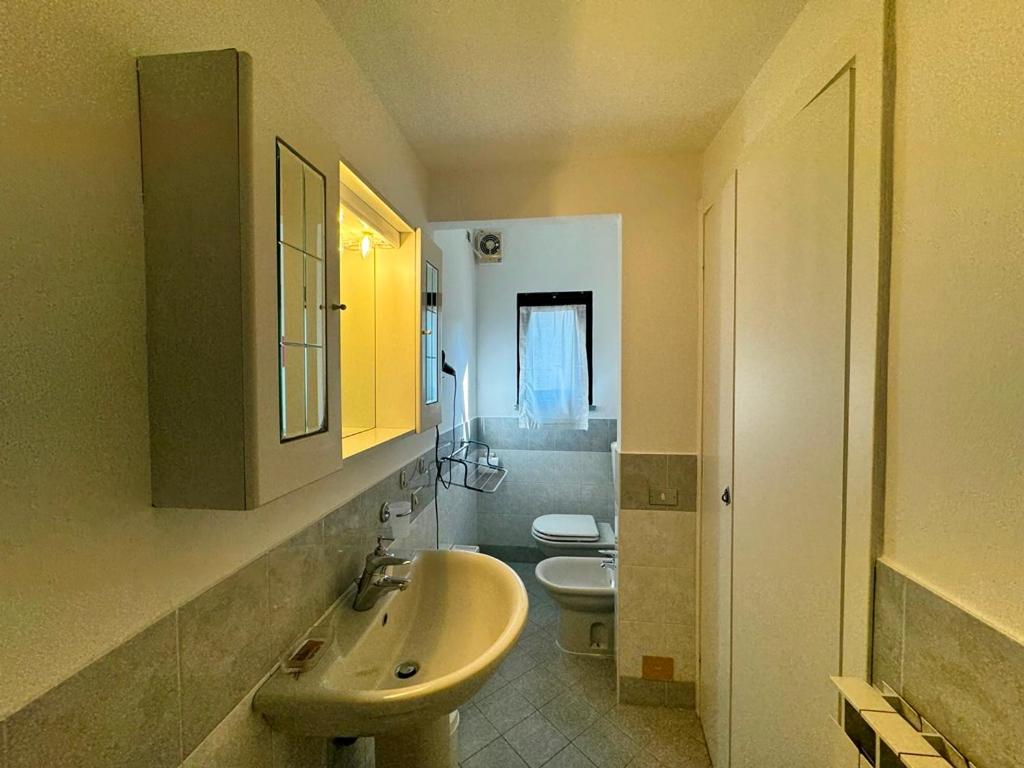 Appartamenti I Liutai - Studio – 2. Etage