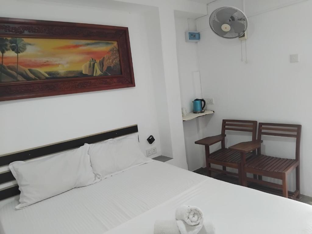 Illumination Stay - 12