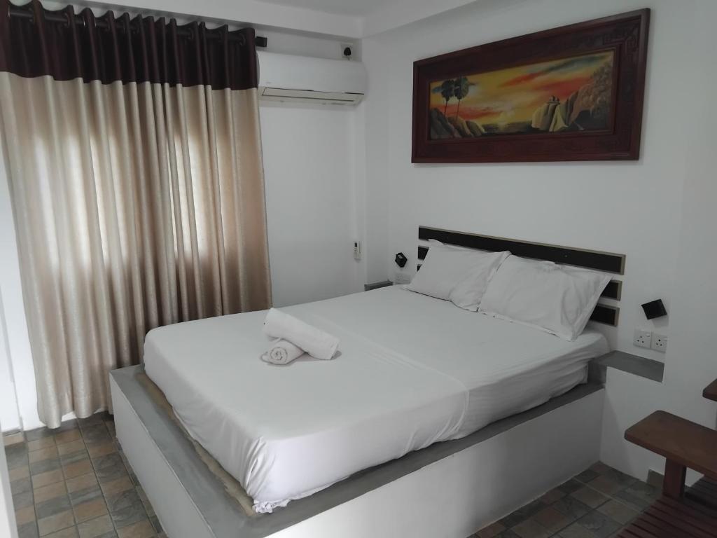 Illumination Stay - 13