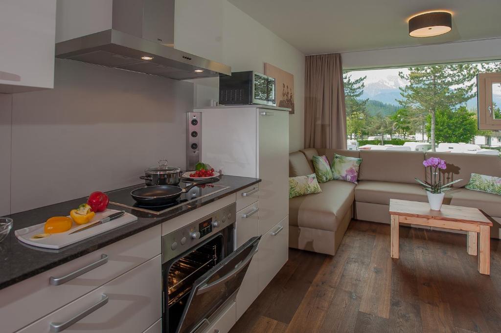 EuroParcs Hermagor - Nassfeld - 5