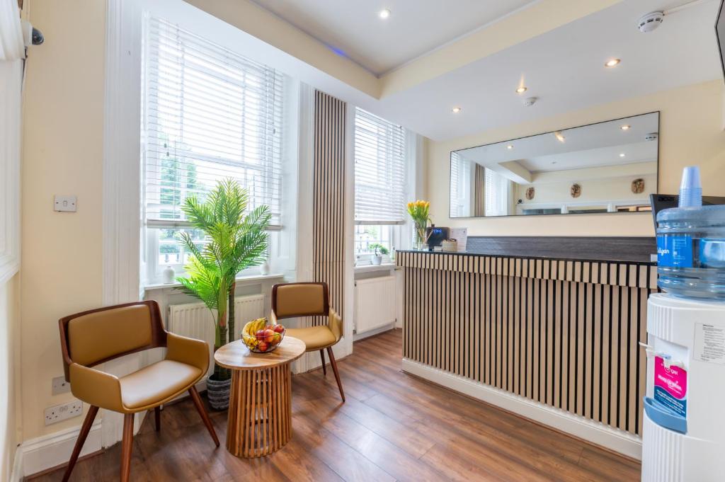 Belmont Hotel - Resim 3