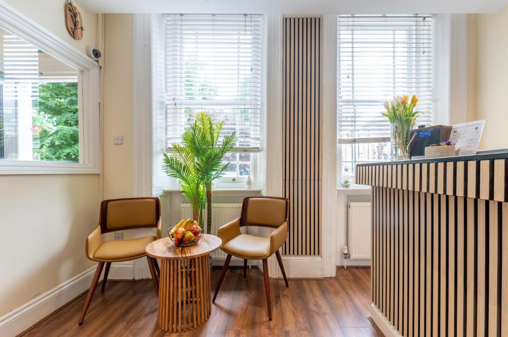 Belmont Hotel - Resim 7